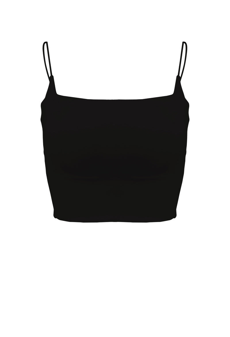 Essential Seamless Bra Top