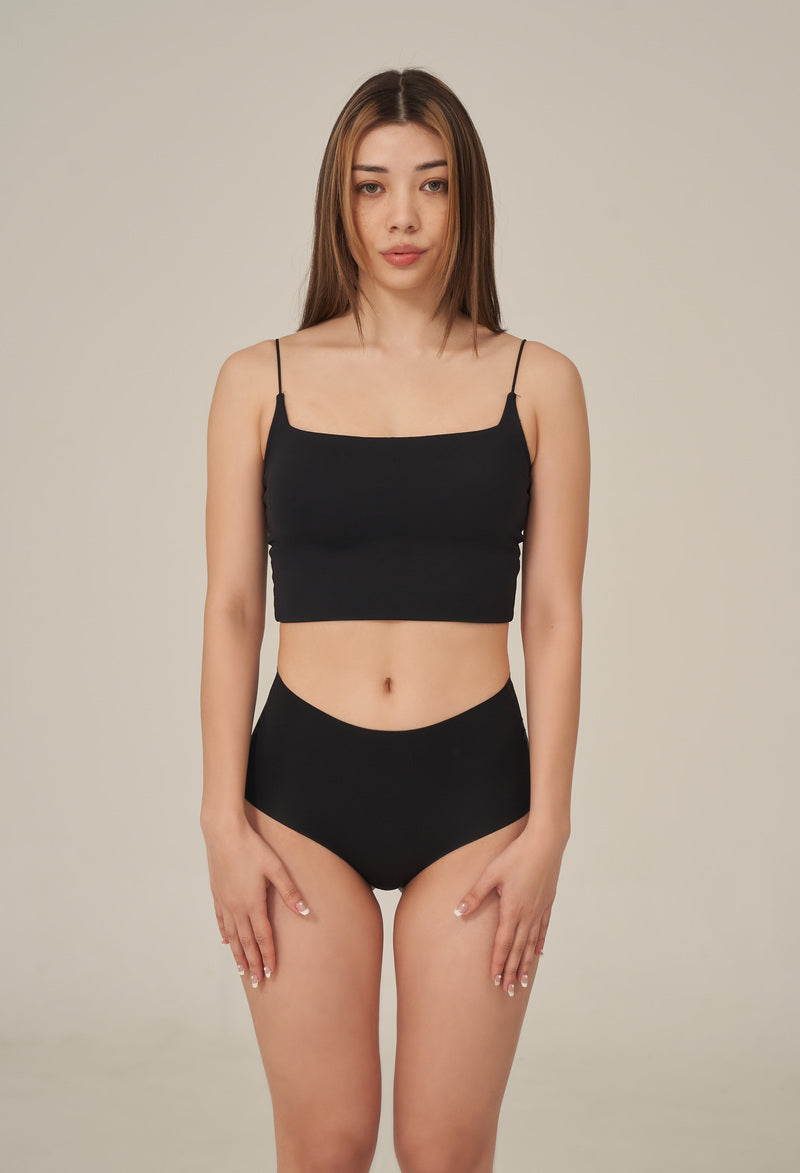 Essential Seamless Bra Top