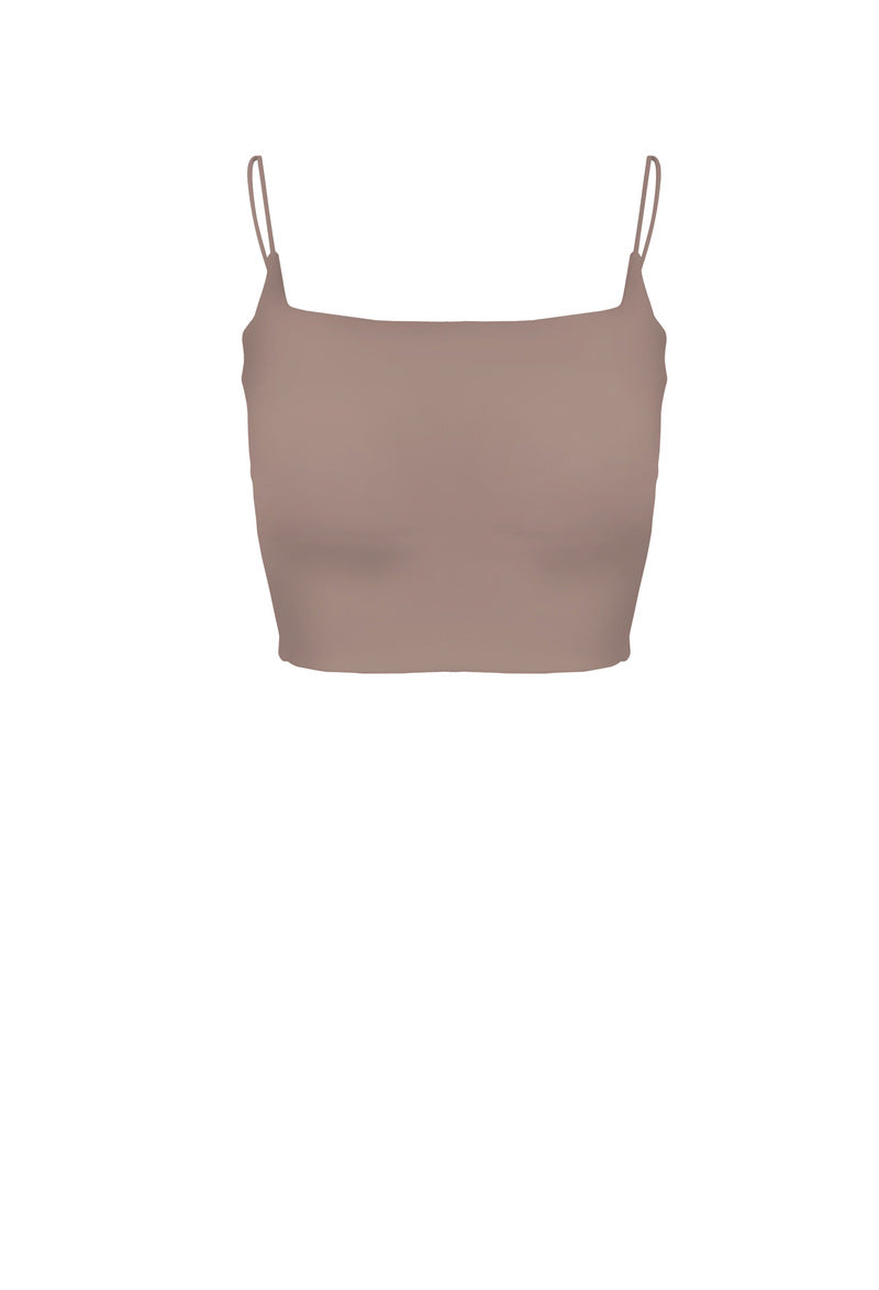 Essential Seamless Bra Top