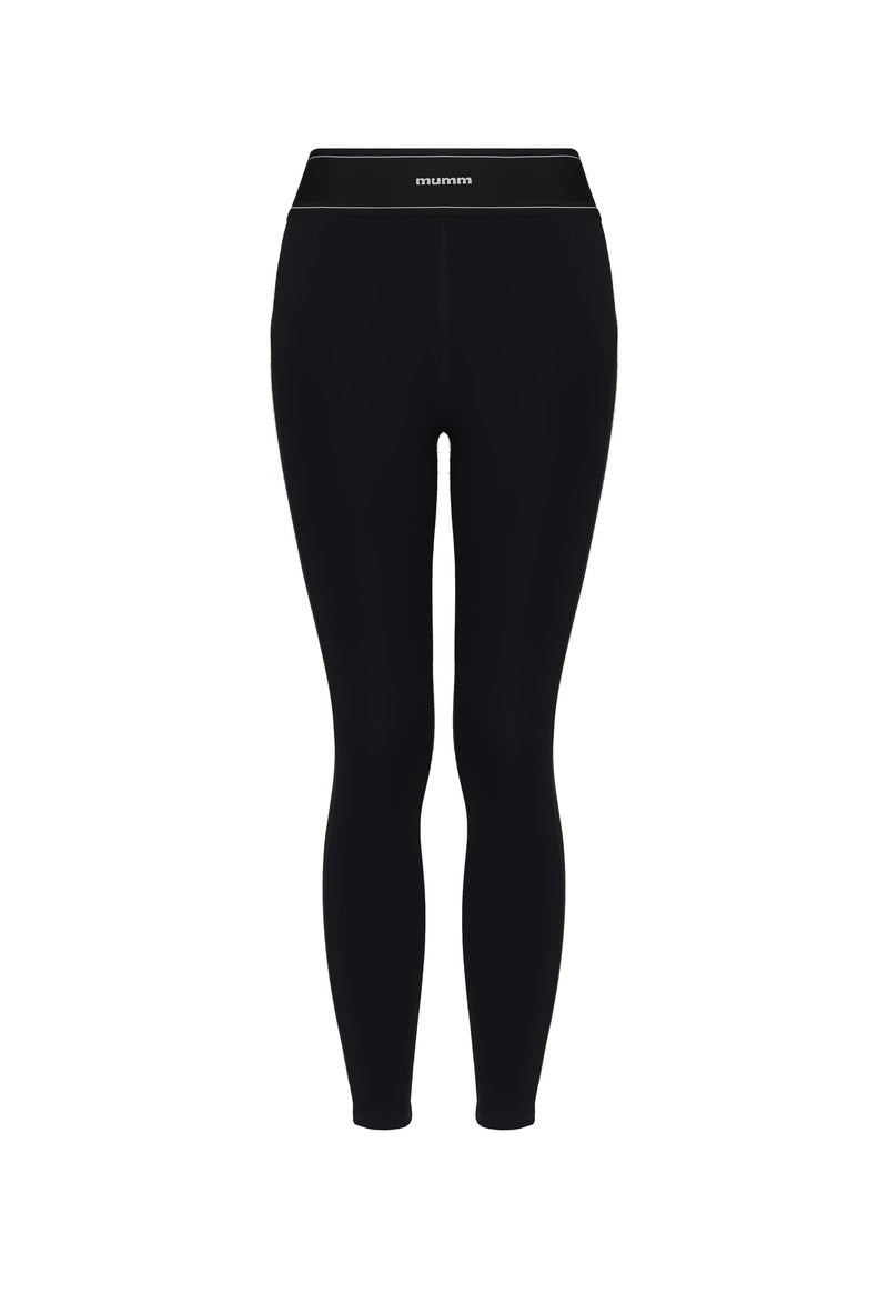 ELASTIC LEGGING