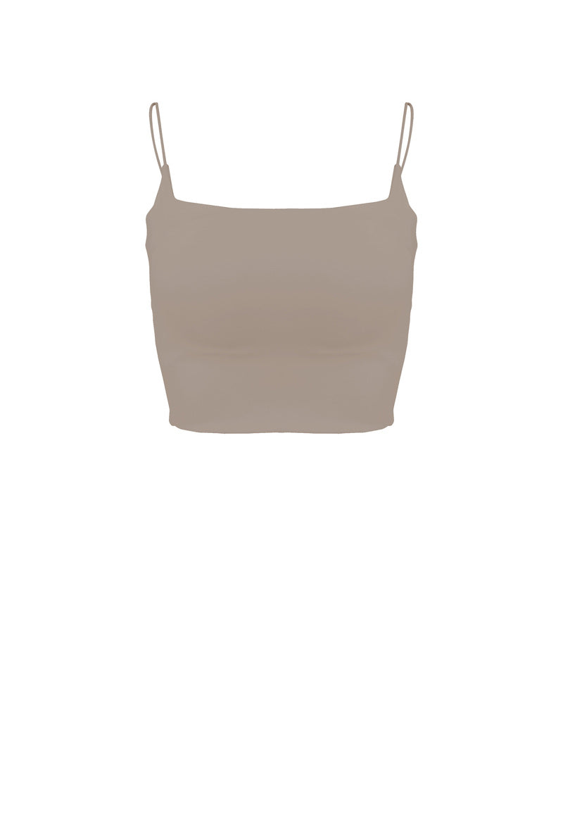 Essential Seamless Bra Top