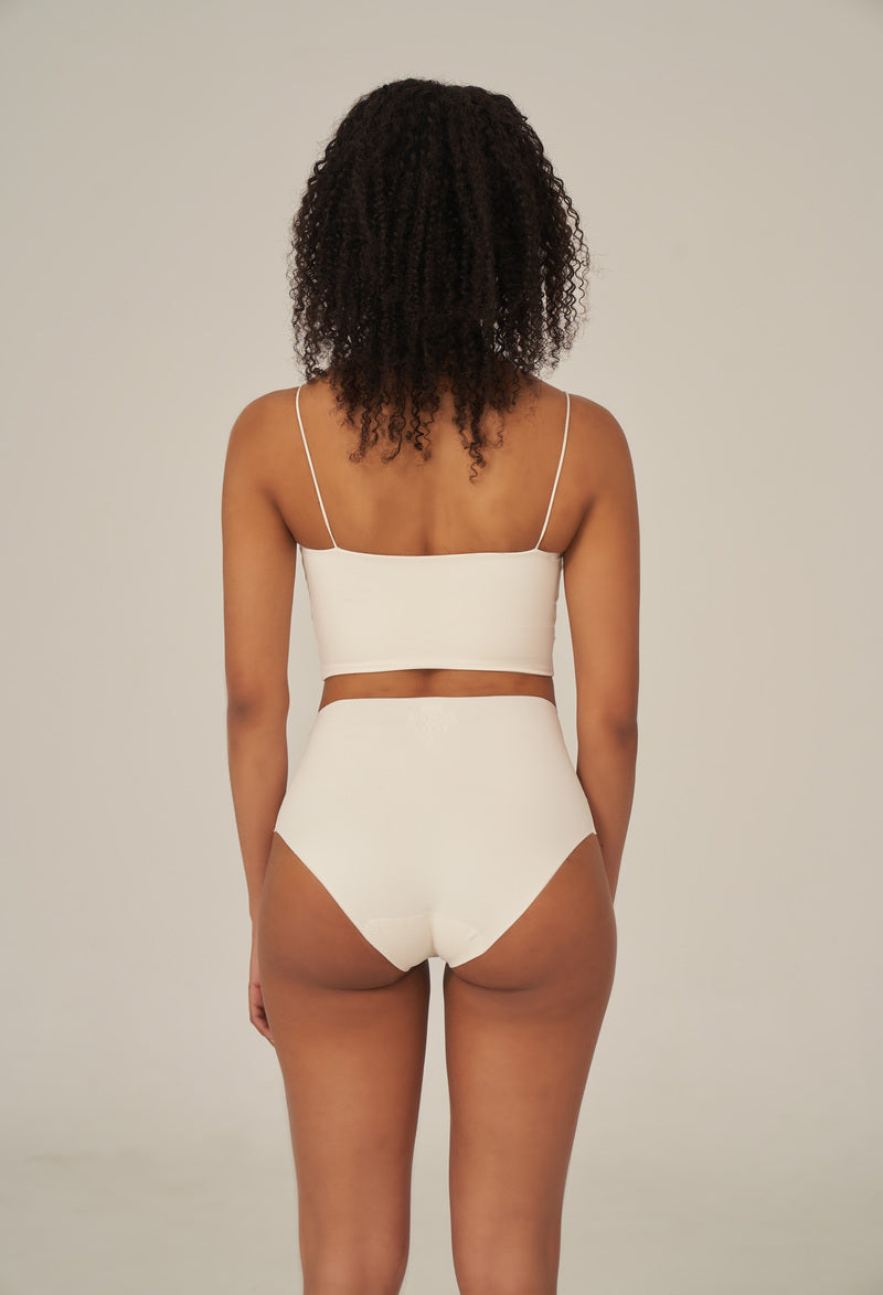 Essential Seamless Bra Top