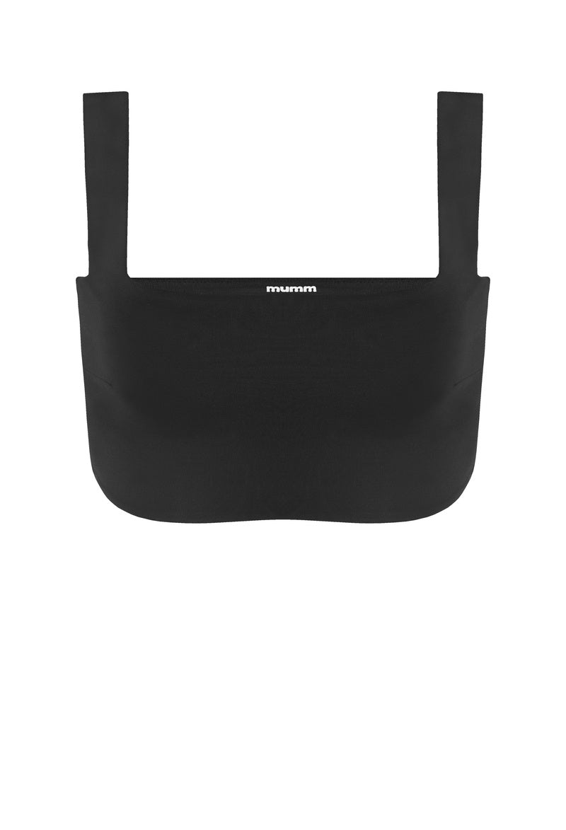 RELAX COVERAGE BRA TOP