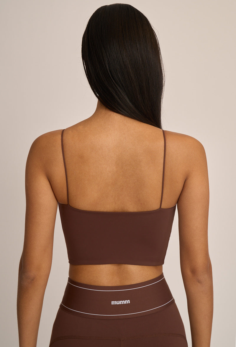 Essential Seamless Bra Top
