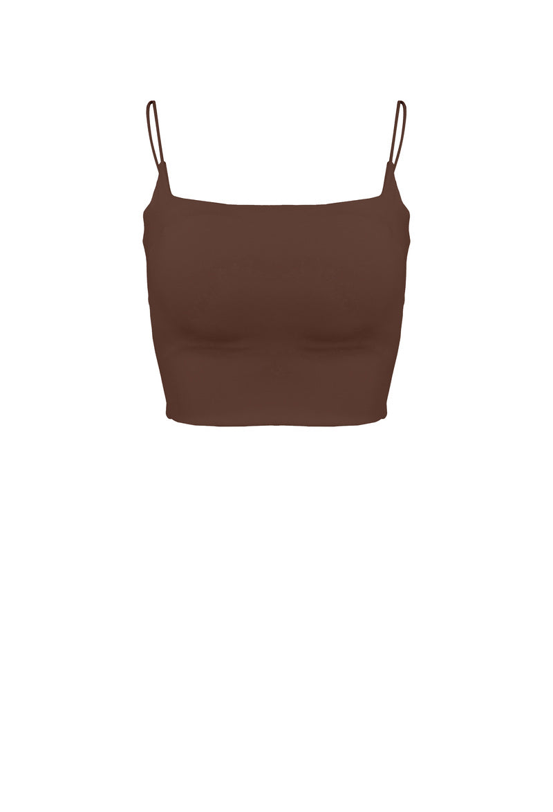Essential Seamless Bra Top