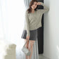 The Softy Cardi Set