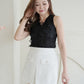 Lacie Butterfly Vest