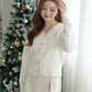 My Grace Button Cardi
