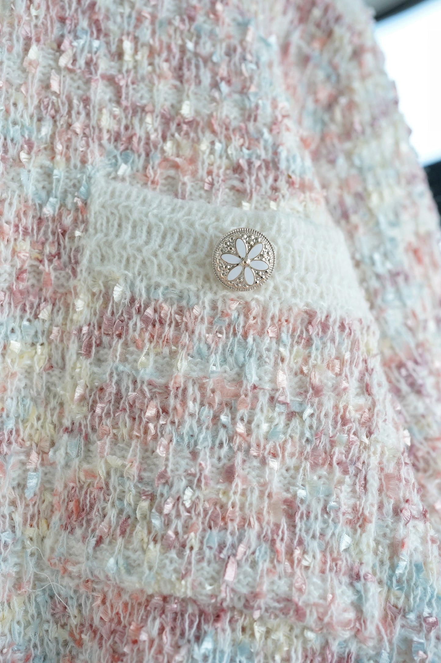 Blossom Coco Cardi