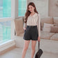 The Fall Belty Shorts