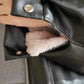 Premium Fine Leather Jacket
