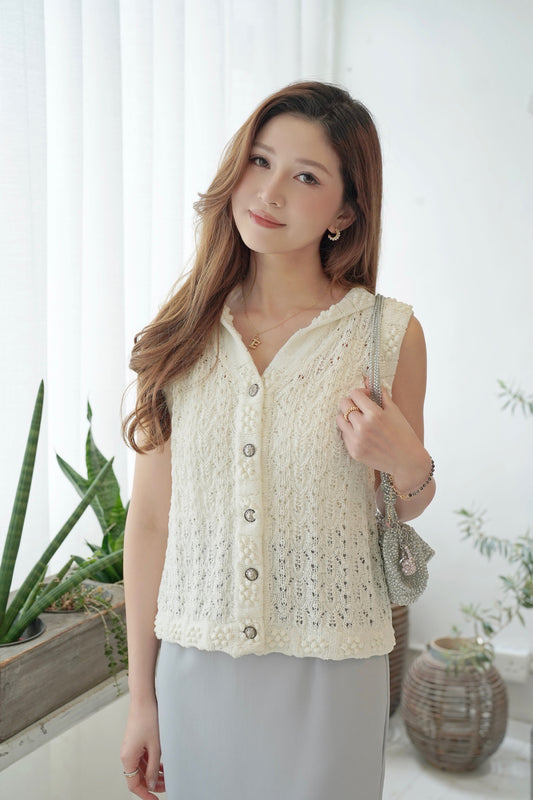 Coco Deluxe Vest