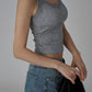 Flower Lace Bra Top