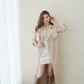 The Luxe Trench Coat