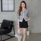 My Luxe Coco Cardi
