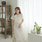 Daisy Ribbon Blouse
