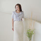 Romance Pearly Blouse