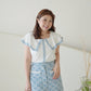 The Gracie Skirt