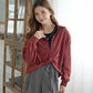 Maple Shirty Set