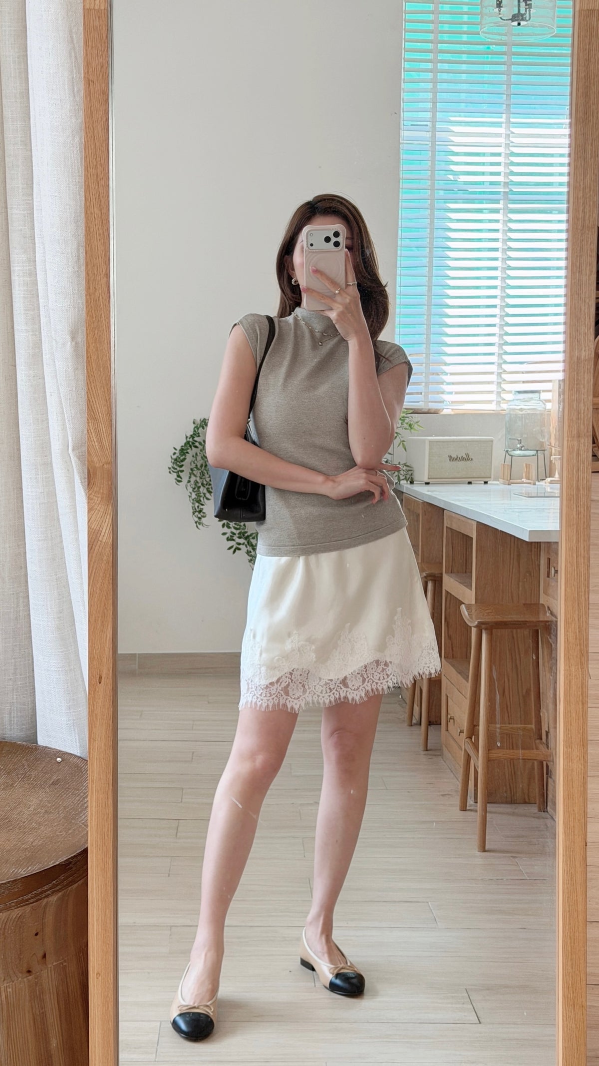 Luna Classy Top