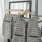 My Chic Tweed Set