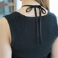 My Date Knit Vest