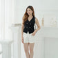 Classy Twinkle Waistcoat