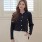 Ashley Cardi Set