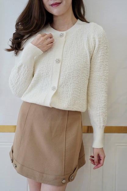 Be Grace Souffle Cardi