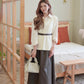 Merci Shirty Knit Set
