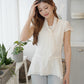Ruffle Softness Blouse