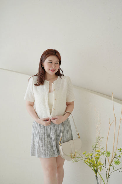 Pastel Tweenie Outer