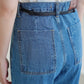 The Fine Flared Jeans
