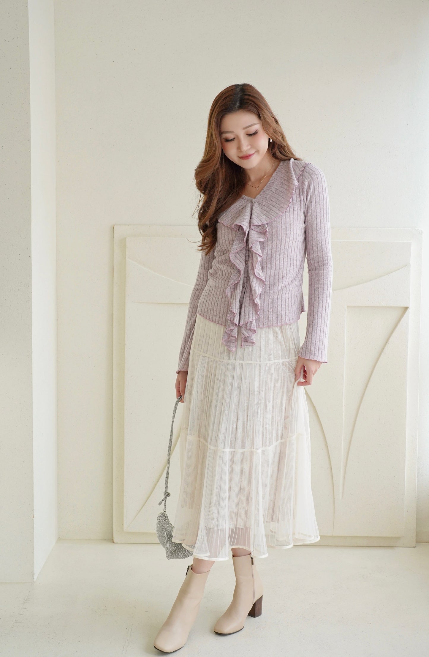 Layering Fairy Dress