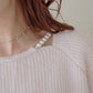 Pearly Valentine Sweater