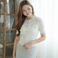 Diamond Shinny Top