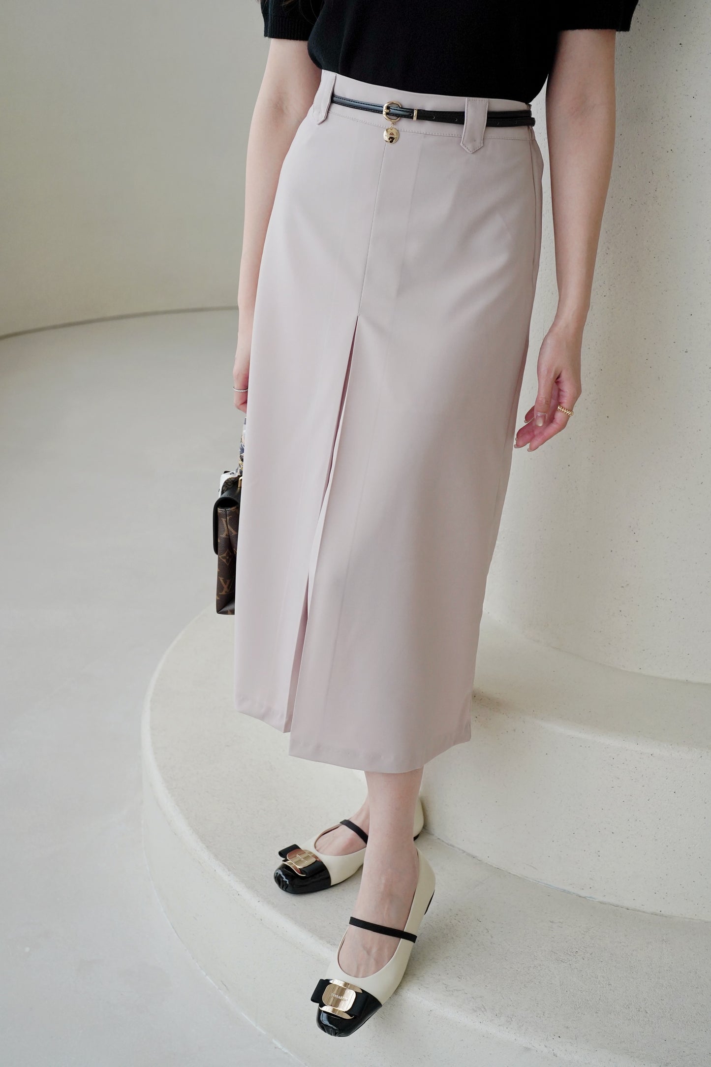 Timeless Daily Skirt