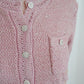 Glowy Romance Cardi