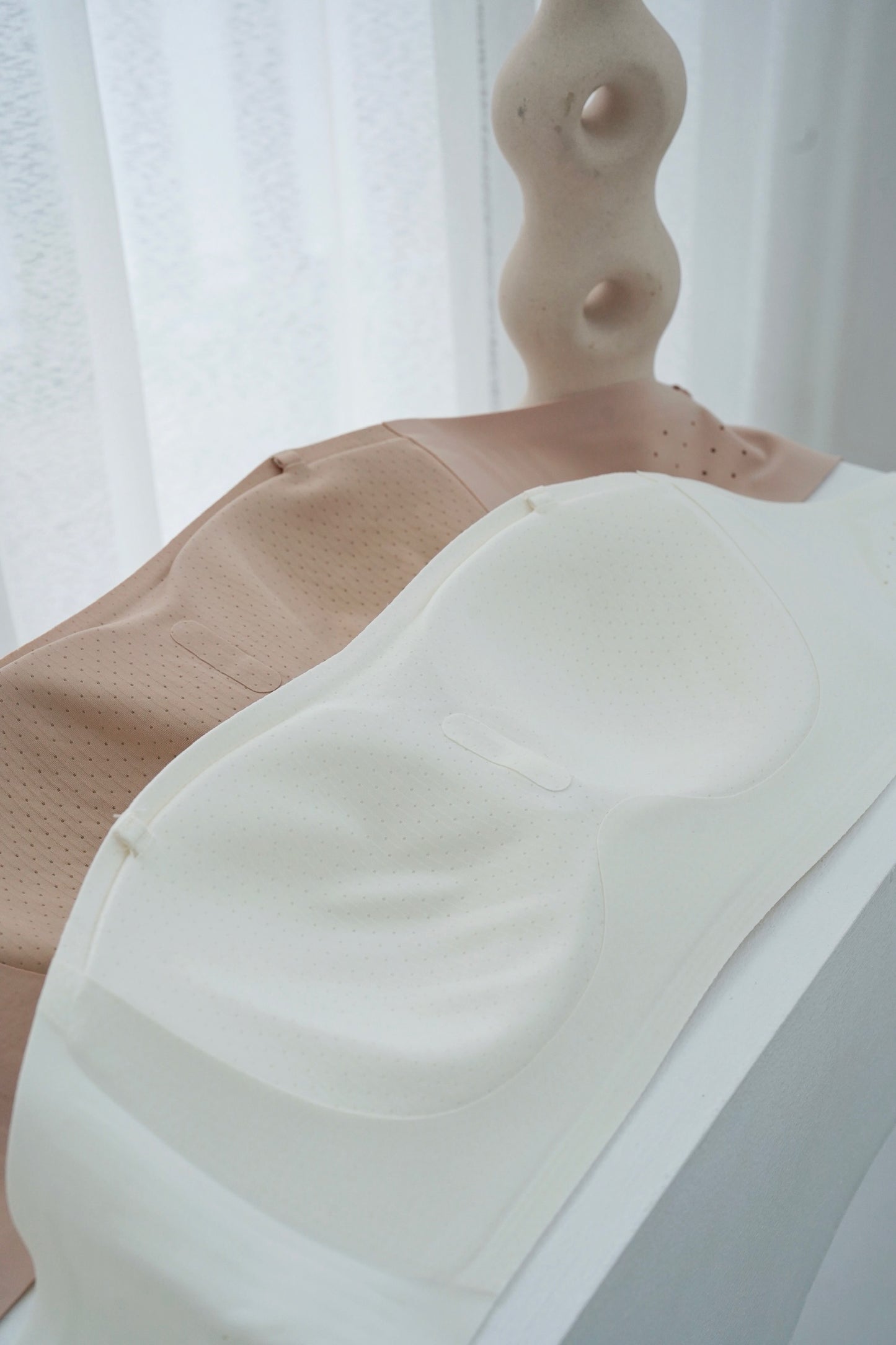 Airy Seamless Bandeau Bra