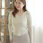 Dazzling Pure Cardi