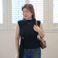 Amber Softness Vest