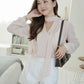 Fairy Chiffon Blouse