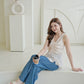 The Fine Flared Jeans