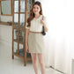 Pearly Mellow Top