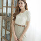 Pearly Mellow Top