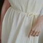 Vacay Fairy Dress