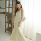 Ruffle Seasell Dress Set