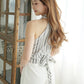 Elly Halter Vest