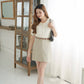 Effortless A-Line Skirt