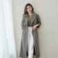 The Luxe Trench Coat